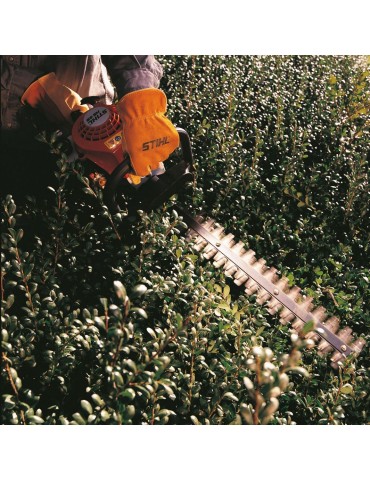 Taille haie HS45 Sthil 2