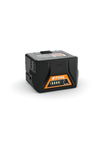 Souffleur à batterie BGA57 2