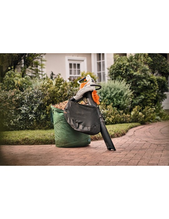 Aspirateur souffleur à batterie SHA56