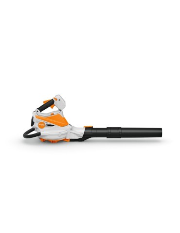 Aspirateur souffleur à batterie SHA56 2