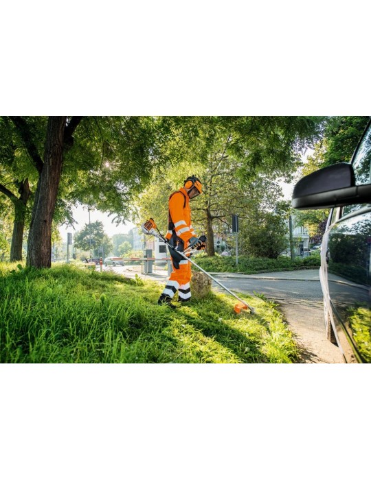 Débroussailleuse thermique FS94CE