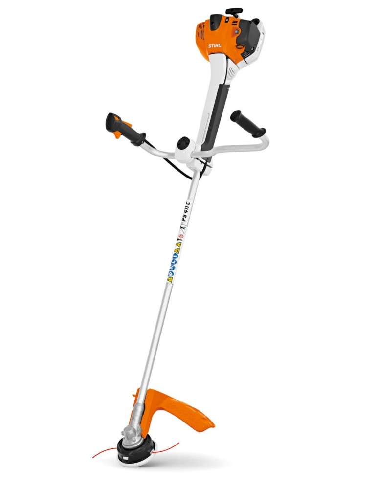 Débroussailleuse thermique FS411CEM