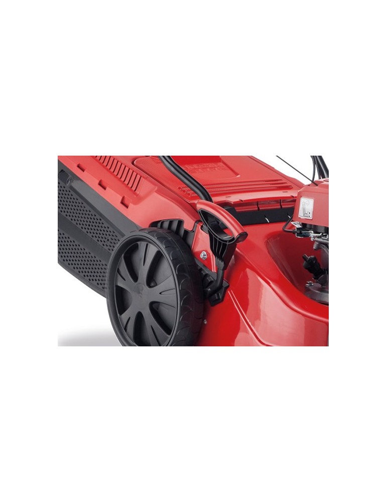 Tondeuse thermique tractée SOLO 4712SP-A