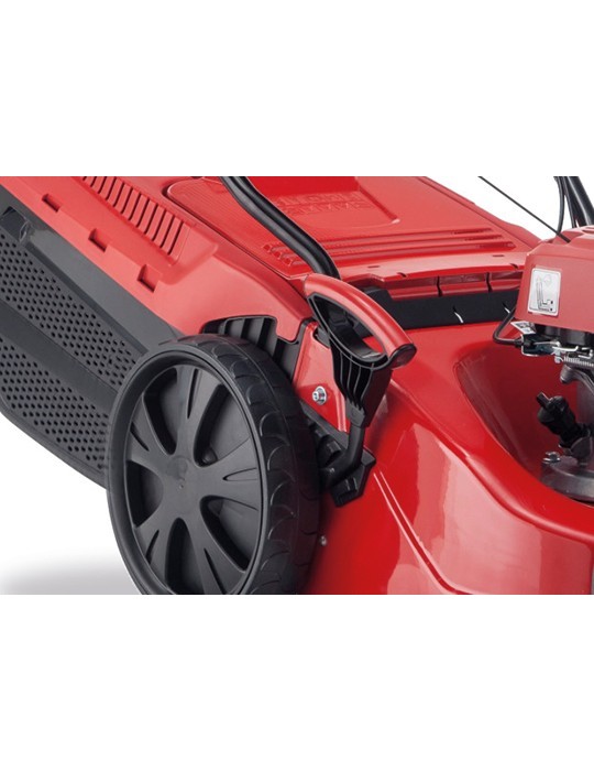 Tondeuse thermique tractée SOLO 4712SP-A