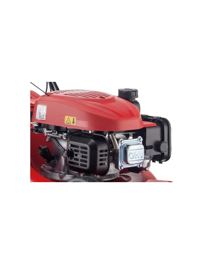 Tondeuse thermique tractée SOLO 4712SP-A