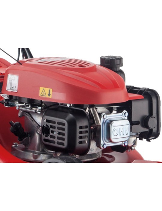 Tondeuse thermique tractée SOLO 4712SP-A