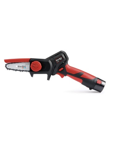 Pack scie et sécateur à batterie Blue Bird 2