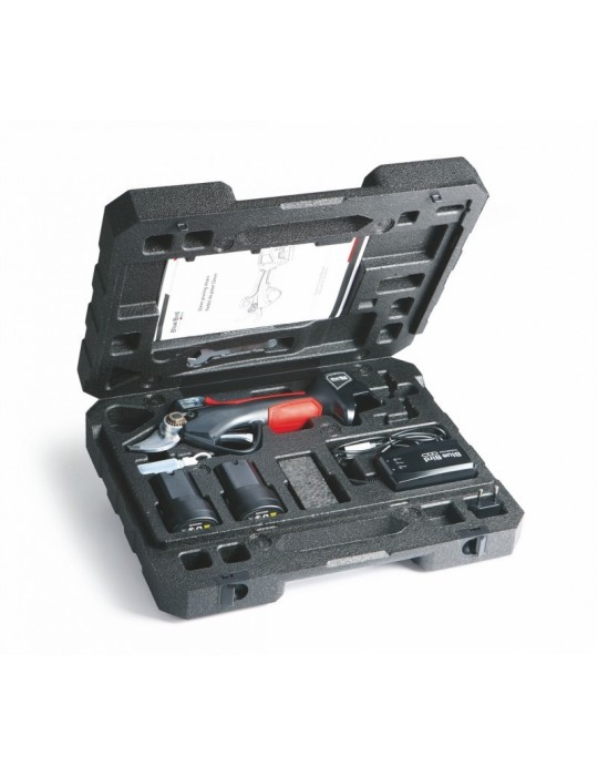 Sécateur à batterie Blue Bird PS23-25 faster