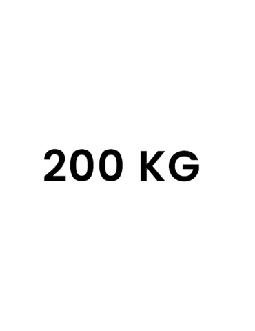Produit test Clothilde 200kg