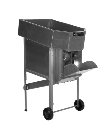 effeuilleuse à olives électrique