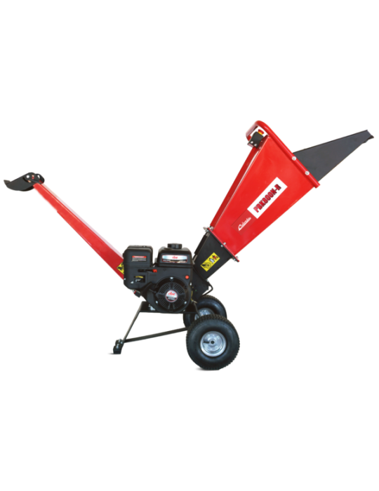 broyeur de végétaux, branches, feuilles, copeaux