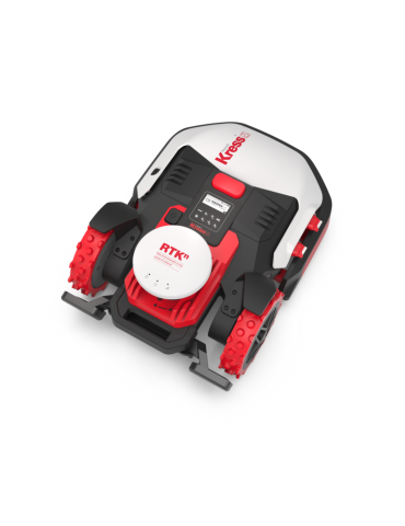 ROBOT TONTE TONDEUSE Kress 2