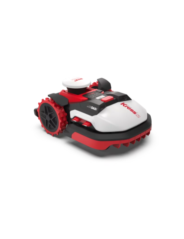 ROBOT TONTE TONDEUSE Kress