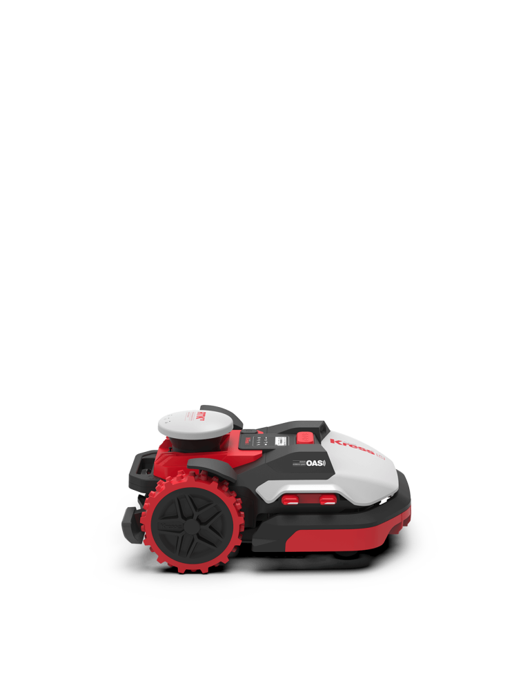 ROBOT TONTE TONDEUSE Kress