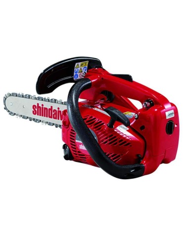 Tronçonneuse élagueuse 280TS