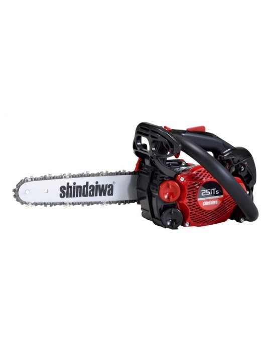 Tronçonneuse élagueuse Shindaiwa 251TS
