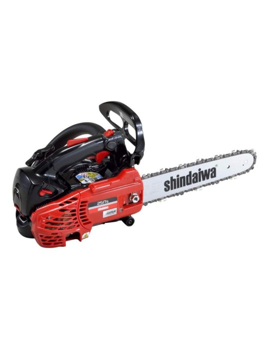 Tronçonneuse élagueuse Shindaiwa 251TS