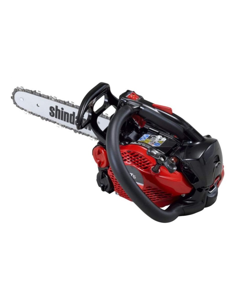 Tronçonneuse élagueuse Shindaiwa 251TS