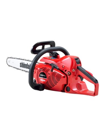 Tronçonneuse thermique Shindaiwa 362WS/35