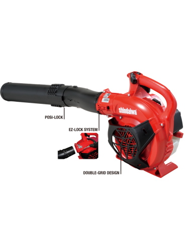 Souffleur à main EB252 2