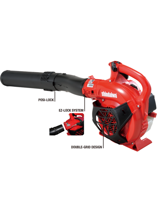 Souffleur à main EB252