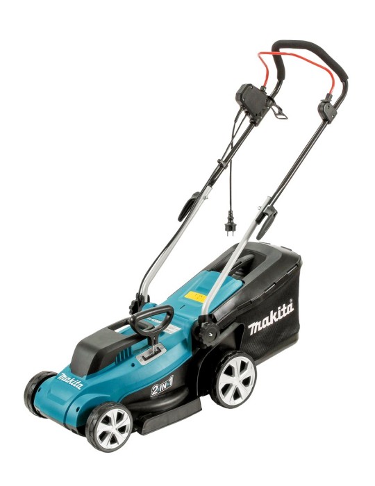 Tondeuse électrique ELM3320 Makita 1200W 33cm