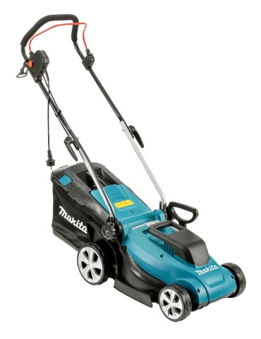 Tondeuse électrique ELM3320 Makita 1200W 33cm 2