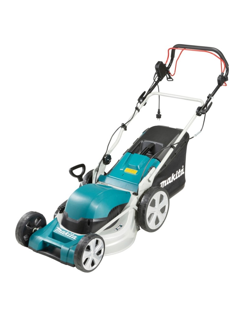 Tondeuse électrique autotractée ELM4621 Makita 1800W