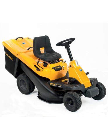 Tondeuse autoportée minirider LR2NR76 Cub Cadet