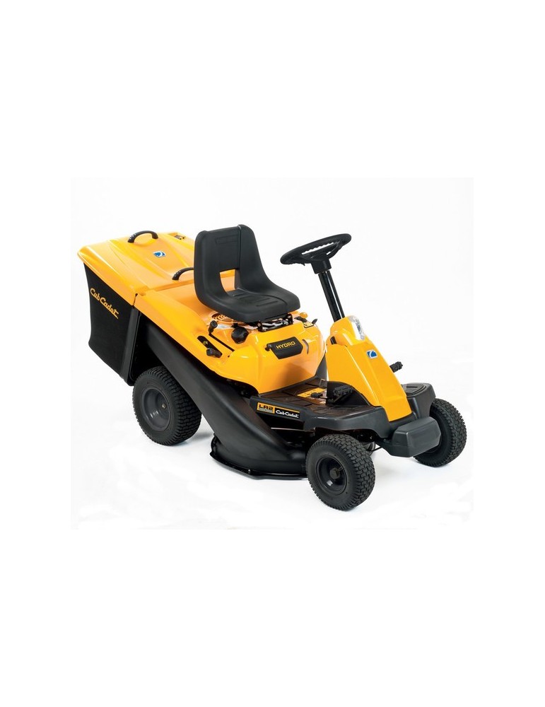 Tondeuse autoportée minirider LR2NR76 Cub Cadet