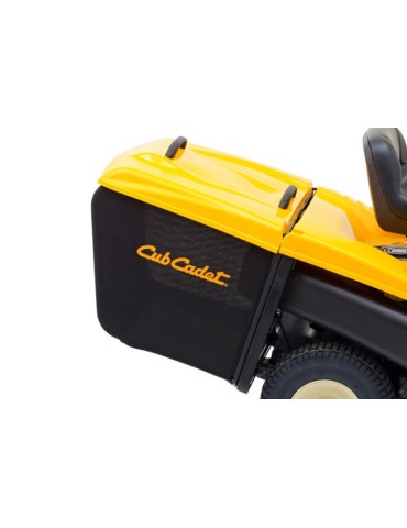 Tondeuse autoportée minirider LR2NR76 Cub Cadet 2