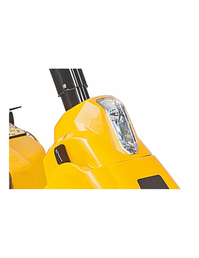 Tondeuse autoportée minirider LR2NR76 Cub Cadet