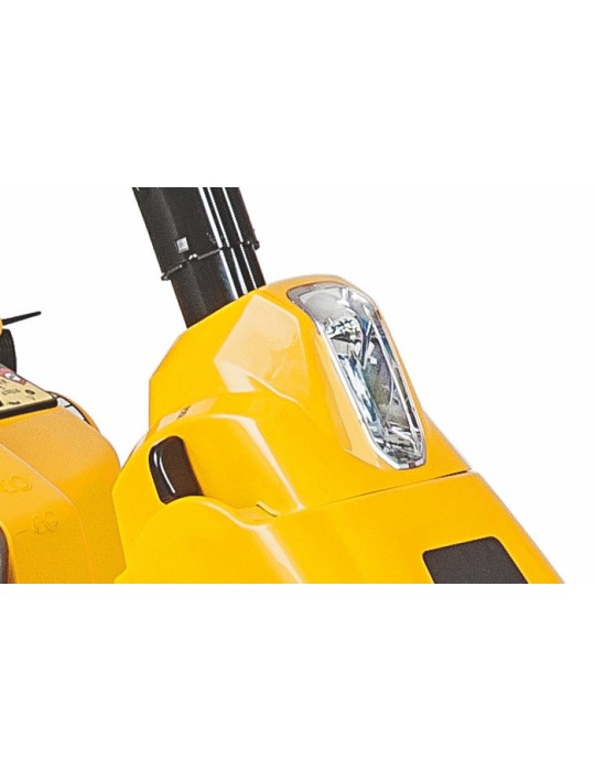Tondeuse autoportée minirider LR2NR76 Cub Cadet