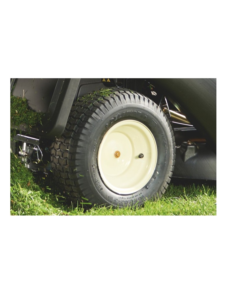 Tondeuse autoportée minirider LR2NR76 Cub Cadet