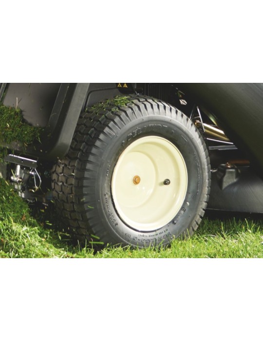 Tondeuse autoportée minirider LR2NR76 Cub Cadet