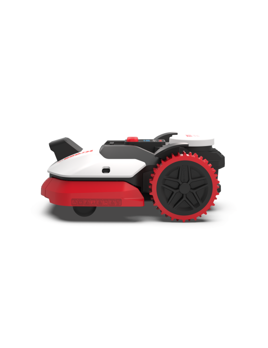 Robot tondeuse KR260E Kress EyePilot  RTK
