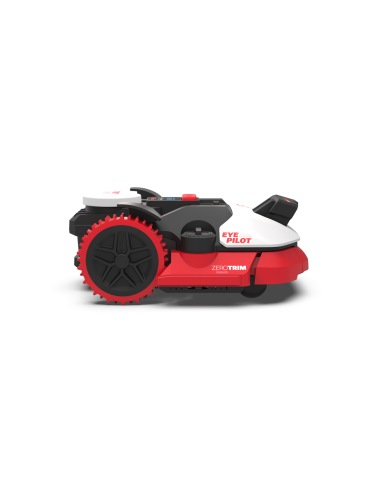 Robot tondeuse KR261E Kress EyePilot RTK 2