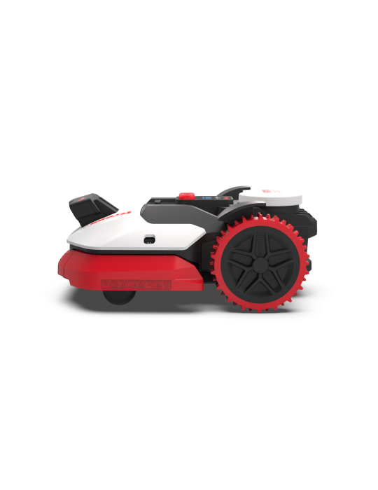 Robot tondeuse KR261E Kress EyePilot RTK