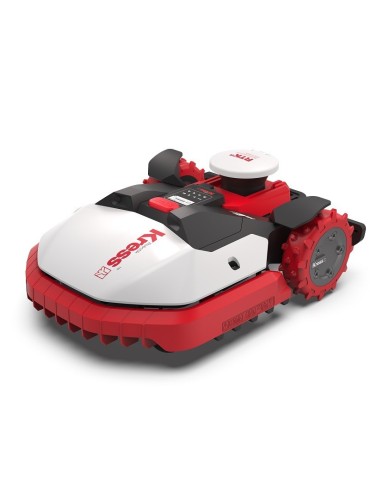 Robot tondeuse Kr236E Kress