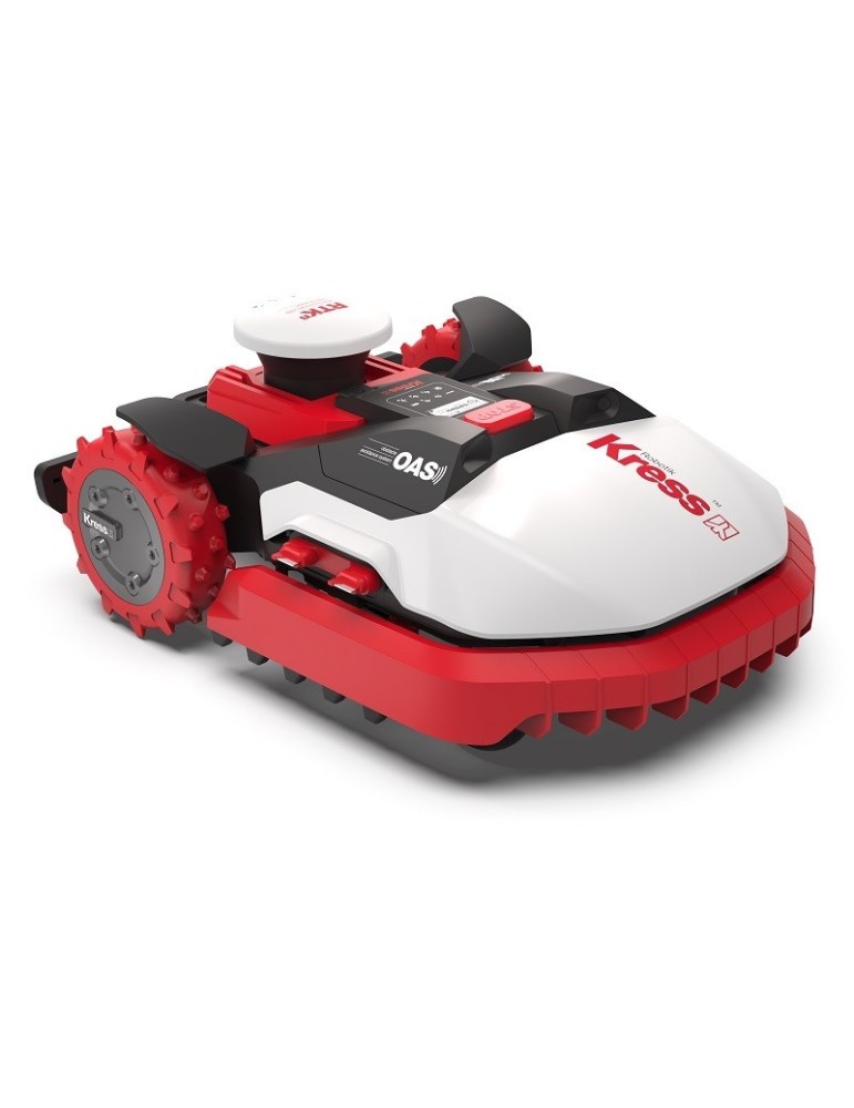 Robot tondeuse Kr236E Kress