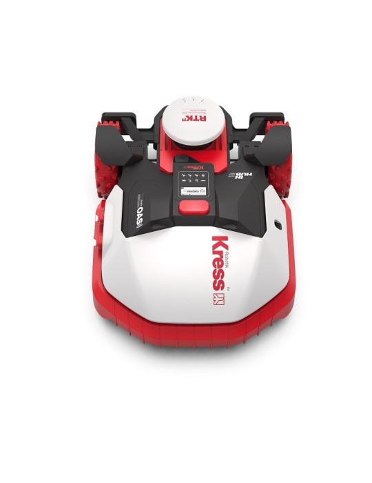 Robot tondeuse Kr236E Kress