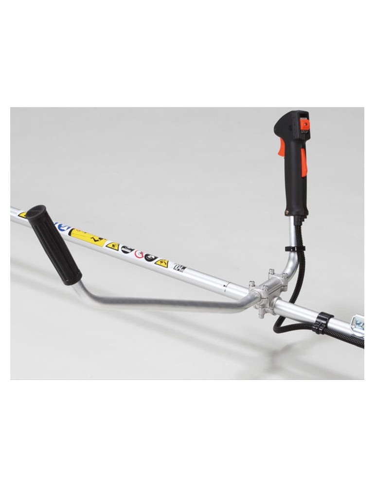 Débroussailleuse thermique C226S Shindaiwa