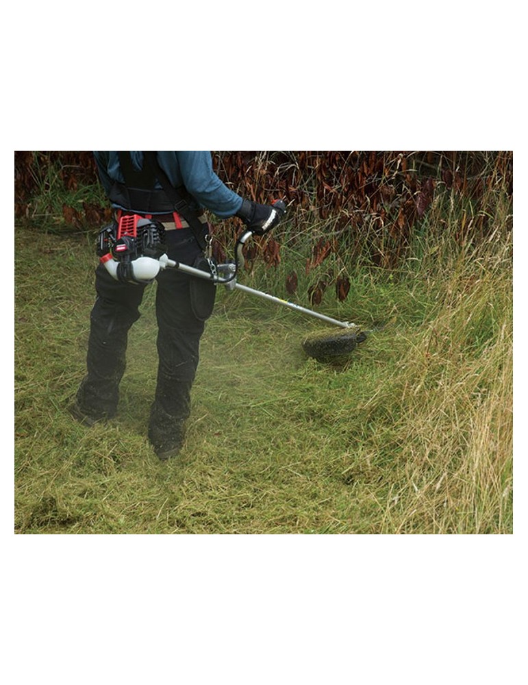 Débroussailleuse C263TS Echo/Shindaiwa