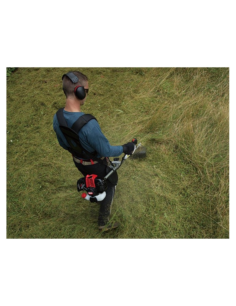 Débroussailleuse C263TS Echo/Shindaiwa