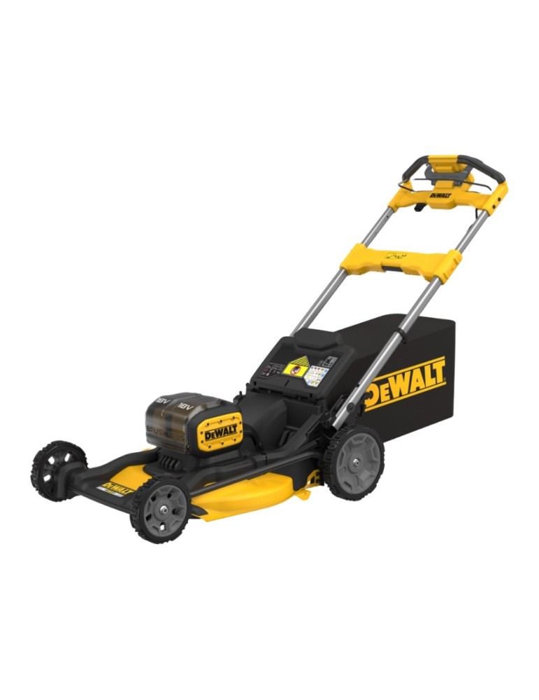 Tondeuse dealt DCMWSP156N-XJ