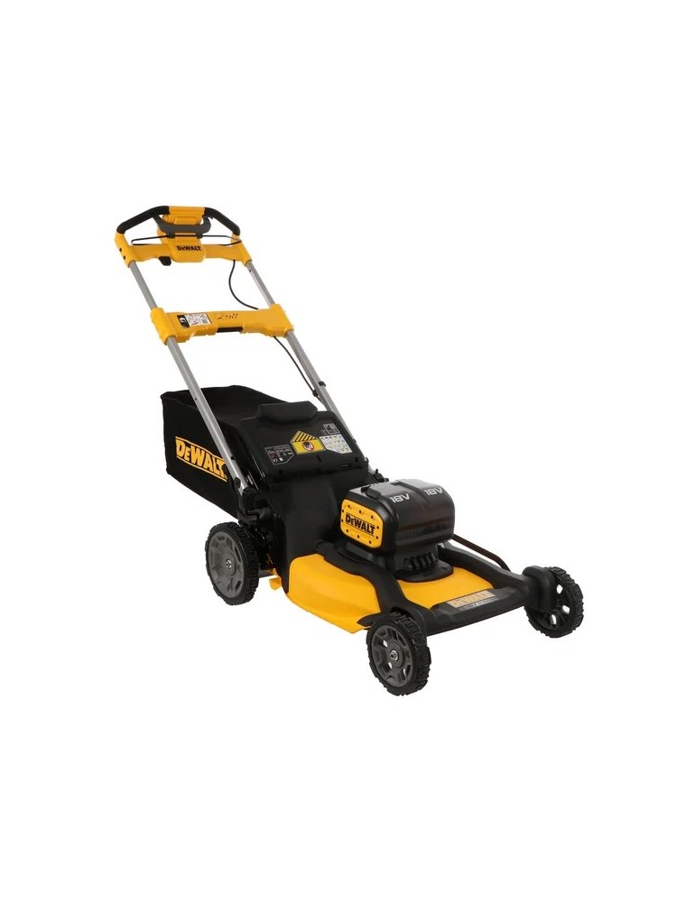 Tondeuse dealt DCMWSP156N-XJ