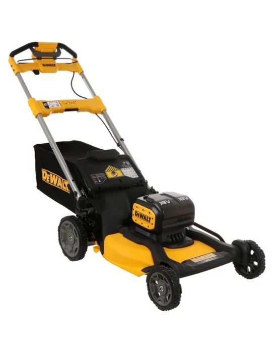 Tondeuse dealt DCMWSP156N-XJ