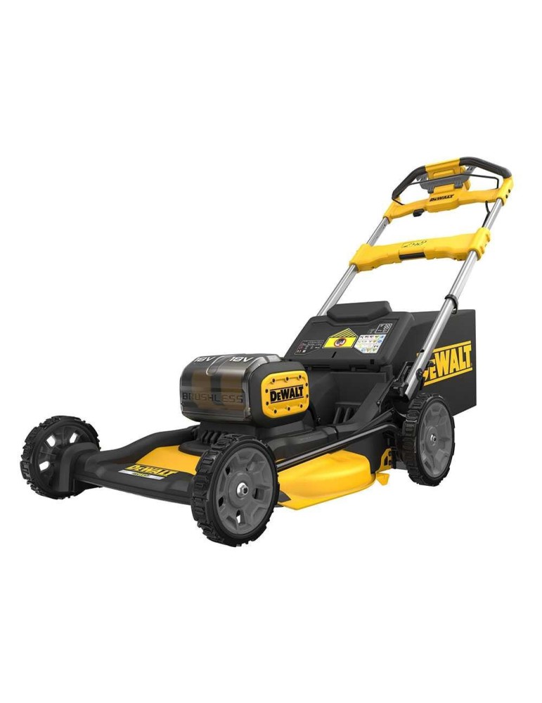 Tondeuse dealt DCMWSP156N-XJ