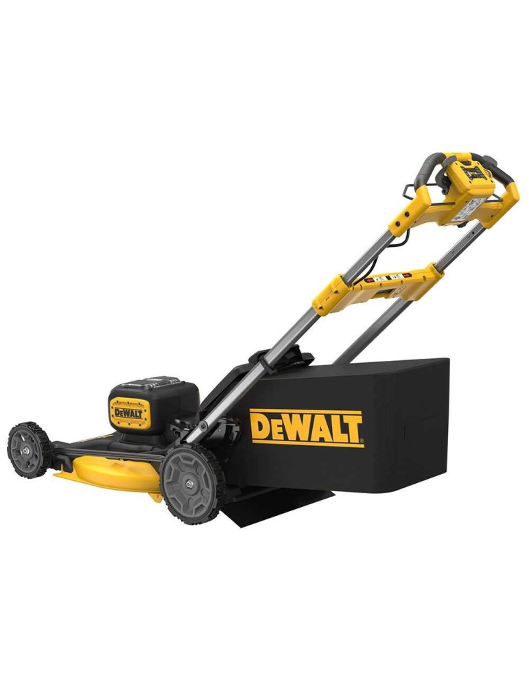 Tondeuse dealt DCMWSP156N-XJ