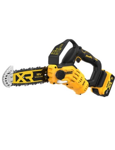 Tronçonneuse élagueuse DCMPS520XR XR18V DeWalt 2